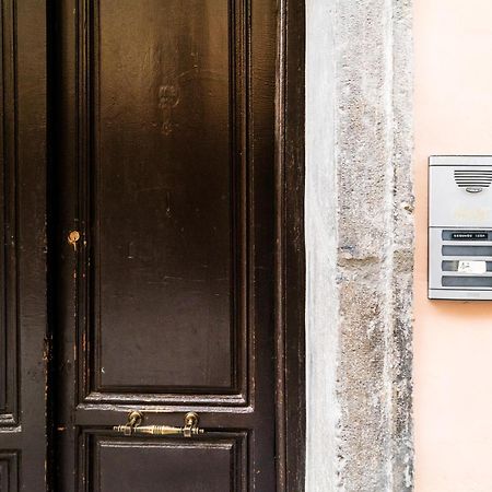 Apartamento Con Encanto, Centro Granada Exterior foto