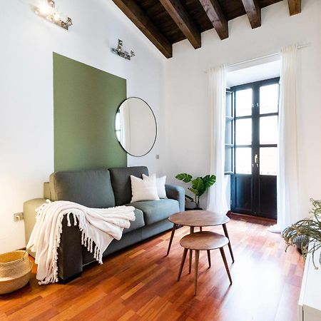 Apartamento Con Encanto, Centro Granada Exterior foto