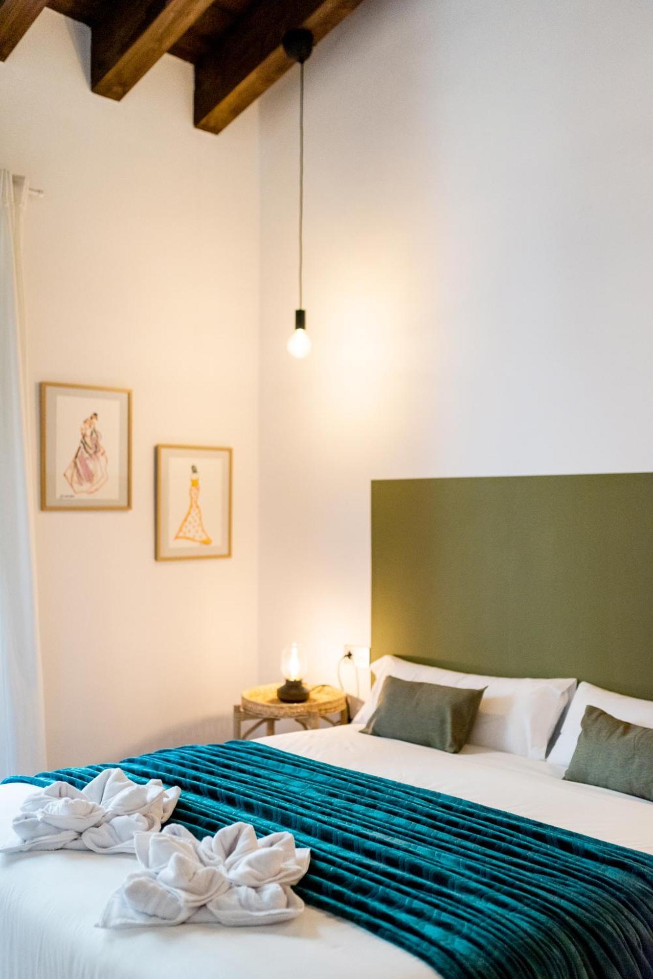 Apartamento Con Encanto, Centro Granada Exterior foto
