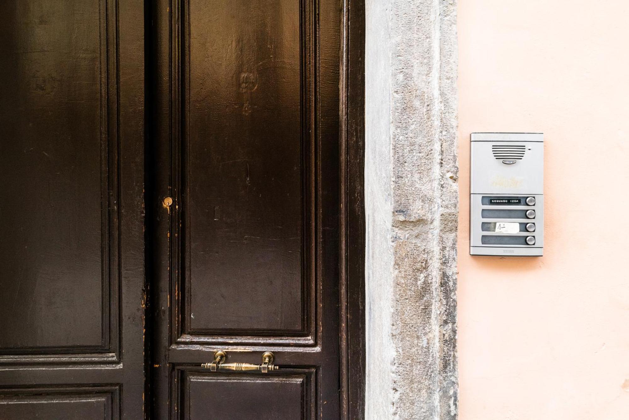 Apartamento Con Encanto, Centro Granada Exterior foto