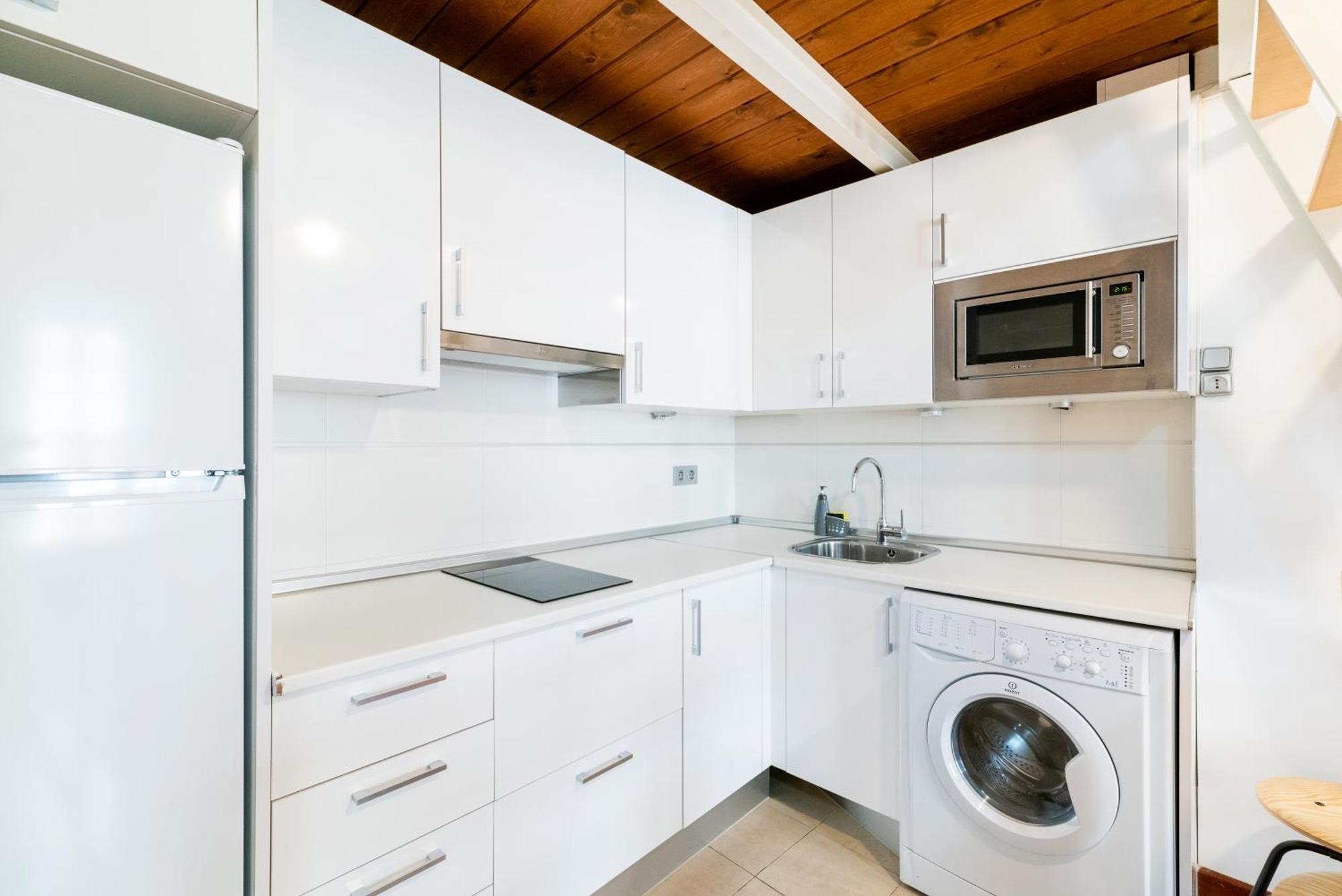 Apartamento Con Encanto, Centro Granada Exterior foto