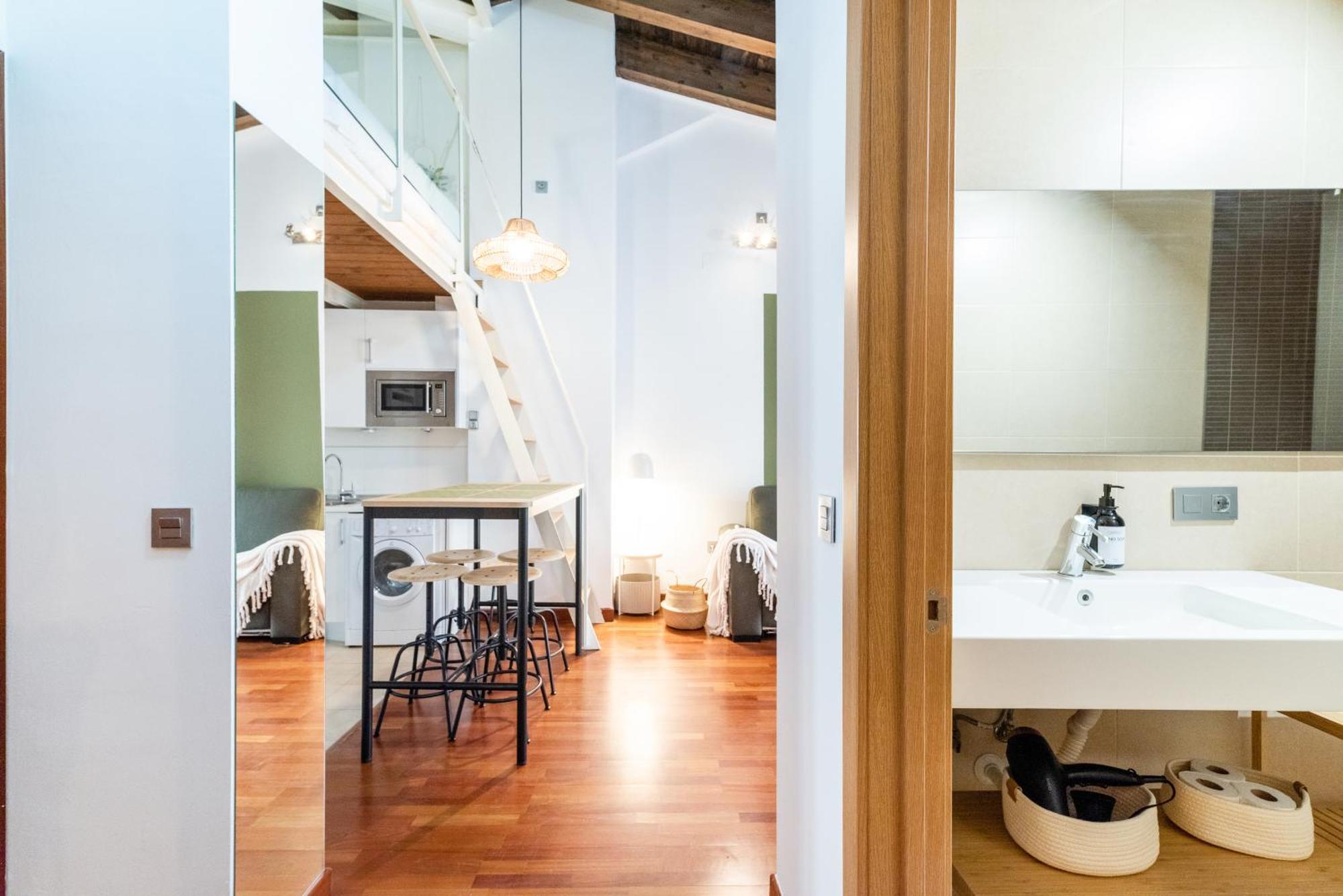 Apartamento Con Encanto, Centro Granada Exterior foto