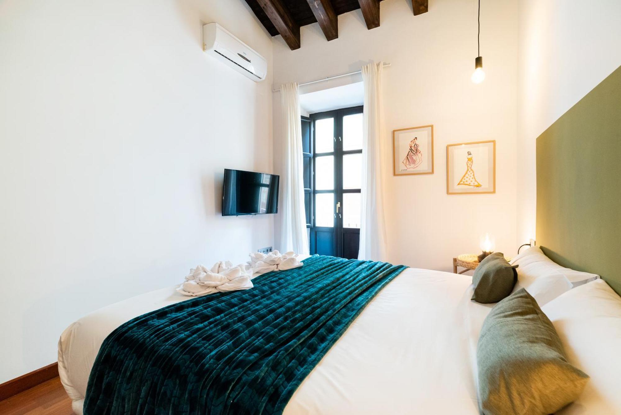 Apartamento Con Encanto, Centro Granada Exterior foto