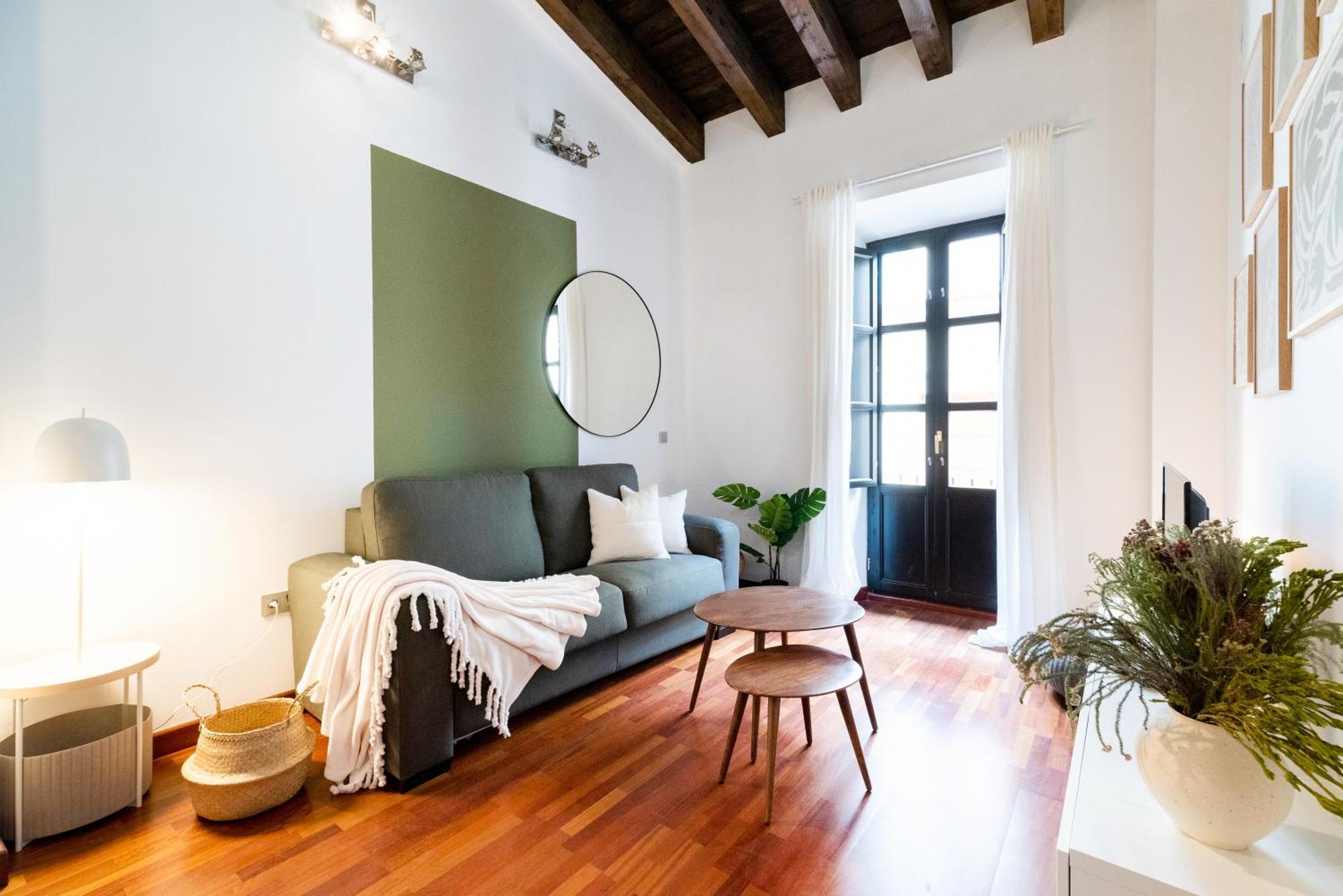 Apartamento Con Encanto, Centro Granada Exterior foto