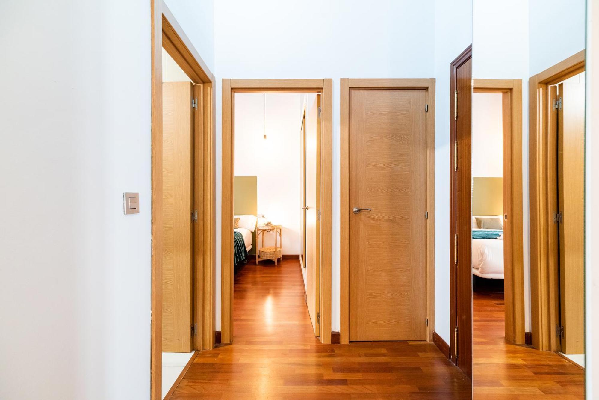 Apartamento Con Encanto, Centro Granada Exterior foto