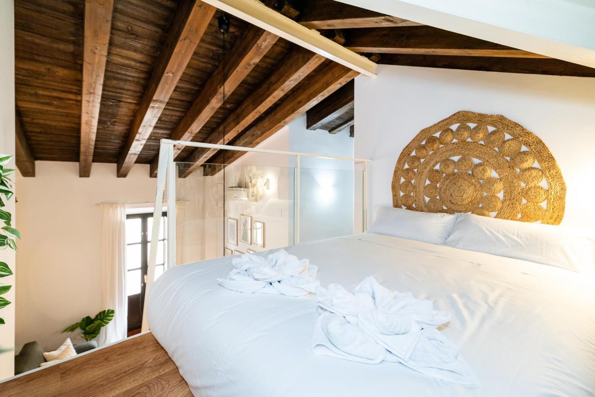 Apartamento Con Encanto, Centro Granada Exterior foto