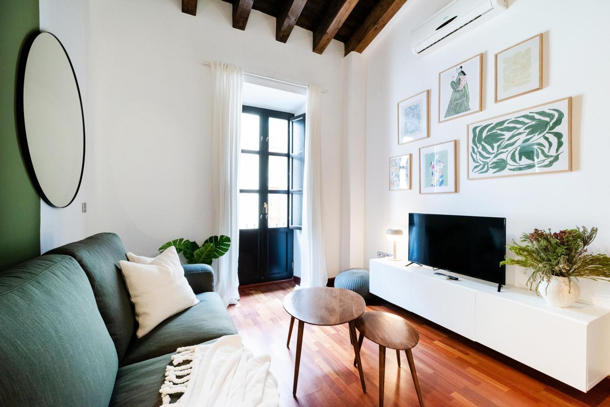 Apartamento Con Encanto, Centro Granada Exterior foto