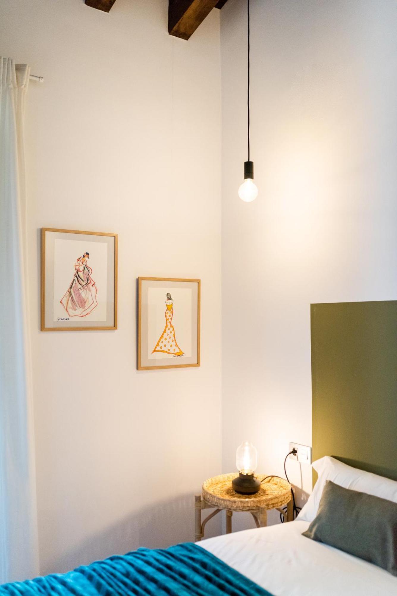 Apartamento Con Encanto, Centro Granada Exterior foto