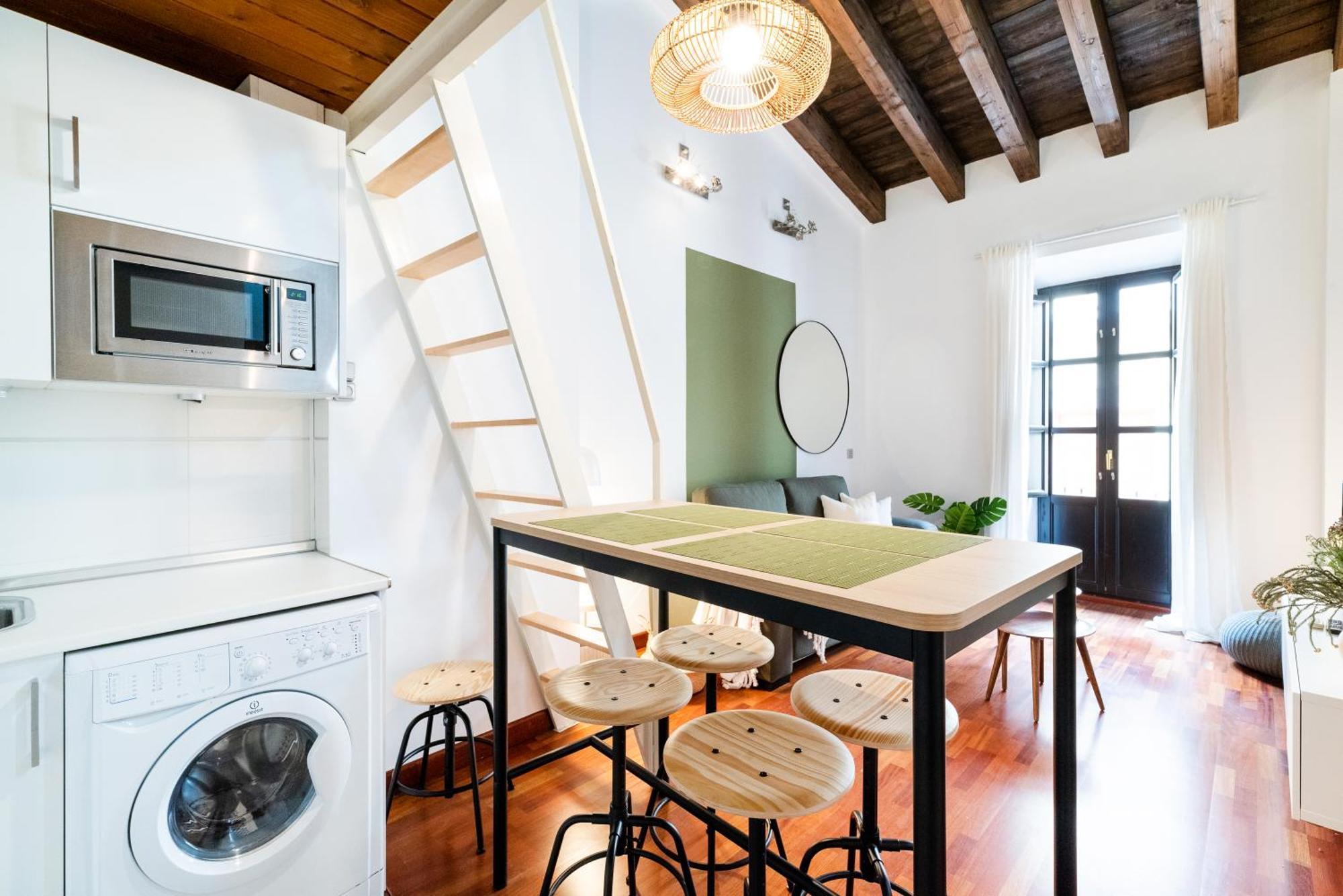 Apartamento Con Encanto, Centro Granada Exterior foto