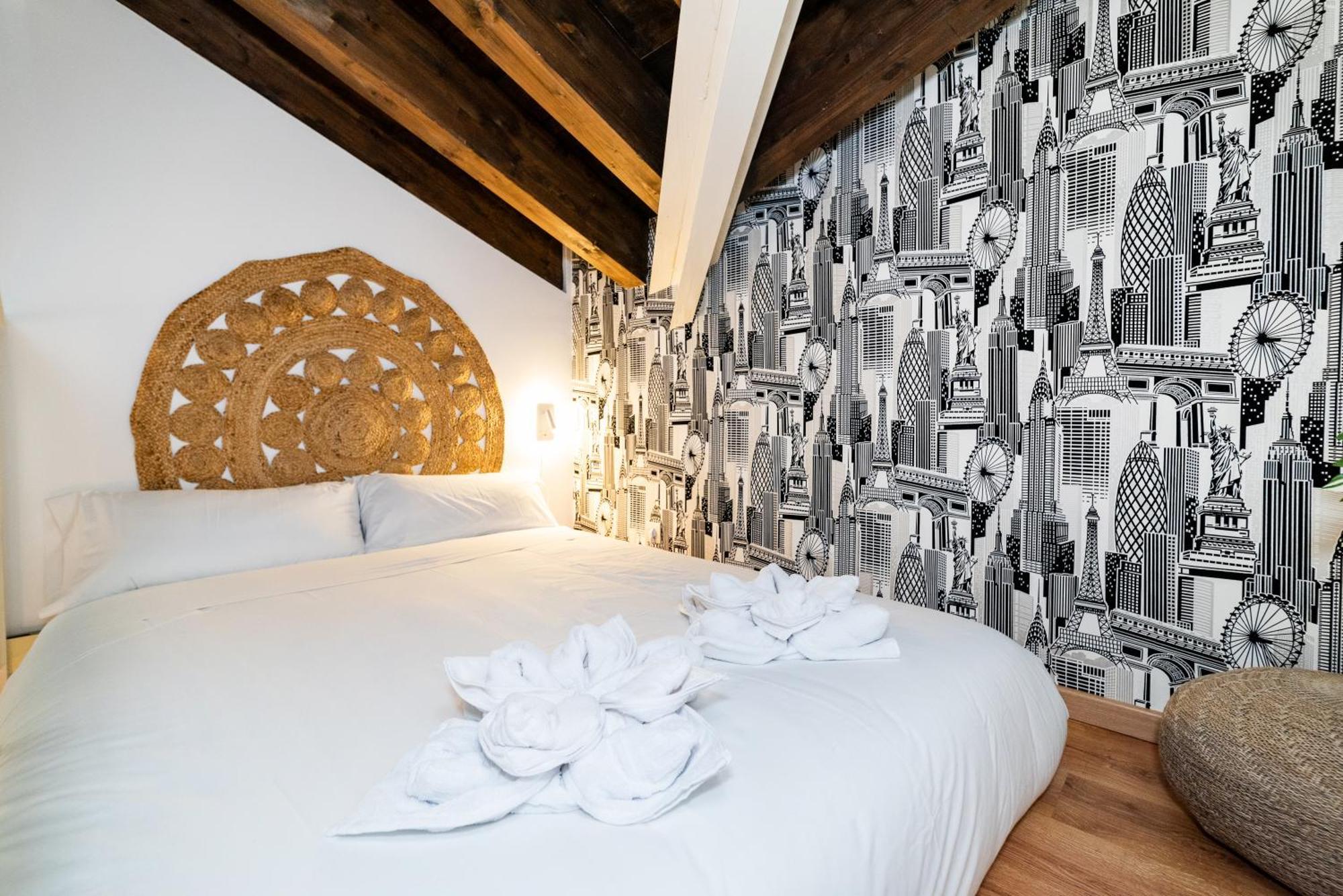 Apartamento Con Encanto, Centro Granada Exterior foto