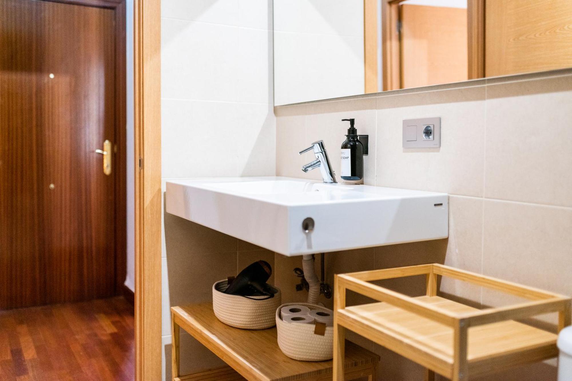 Apartamento Con Encanto, Centro Granada Exterior foto