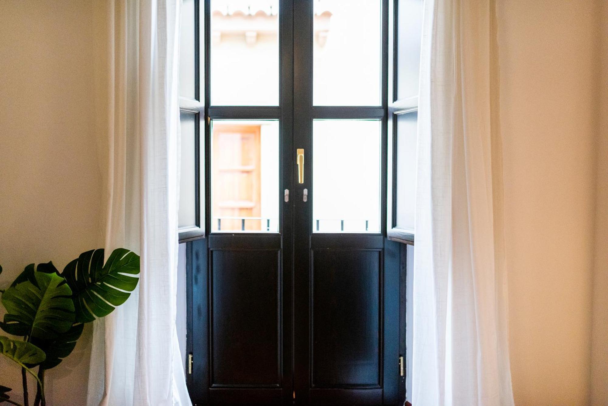 Apartamento Con Encanto, Centro Granada Exterior foto
